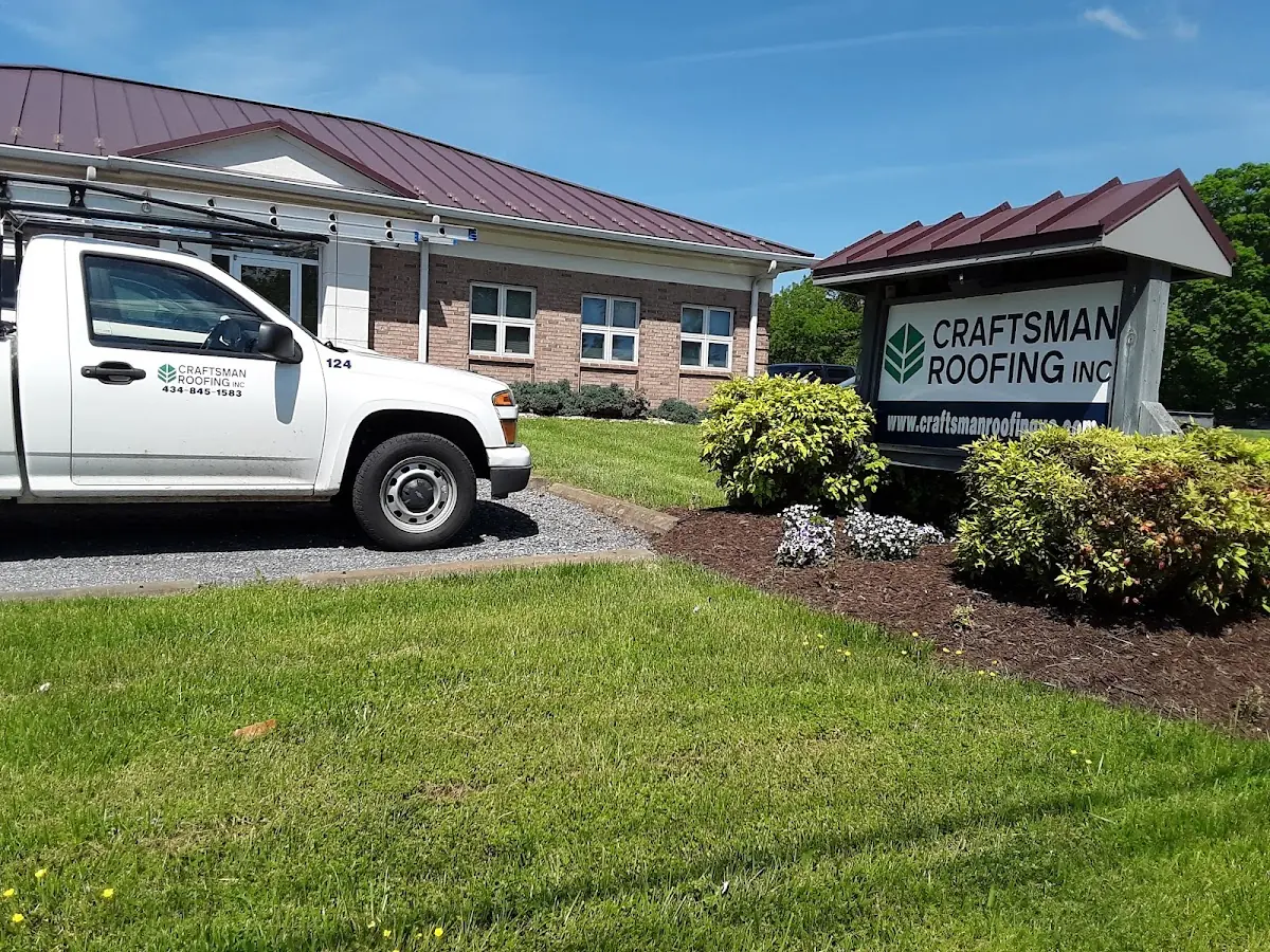 Quality Roof Inspection & Assessment by experienced craftsmen in Ferry Hill